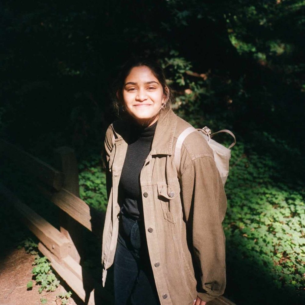 Meet your Posher, Shenelle